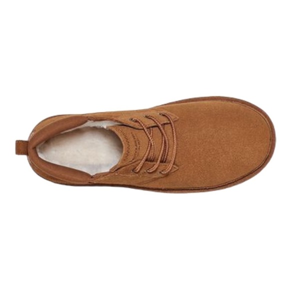 KOOLABURRA by Uggs women's ADVAY in chestnut - Picture 3 of 15